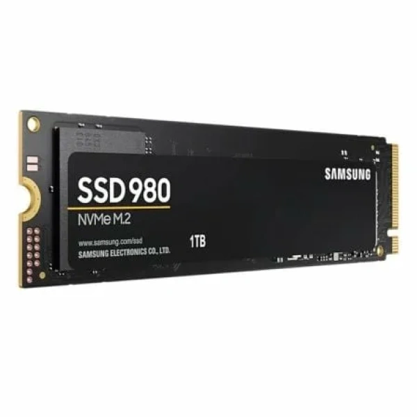 Disco SSD Samsung 980 1TB/ M.2 2280 PCIe/ Full Capacity - Imagen 3