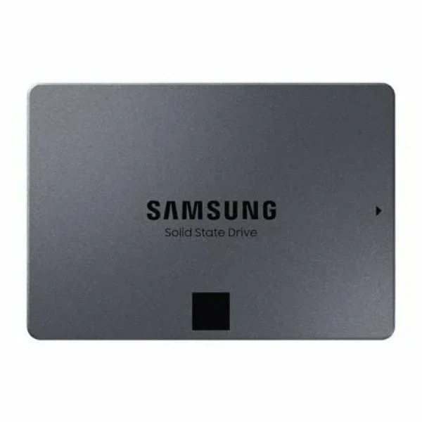 Disco SSD Samsung 870 QVO 1TB/ SATA III/ Full Capacity - Imagen 2