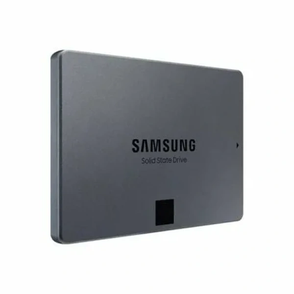 Disco SSD Samsung 870 QVO 1TB/ SATA III/ Full Capacity - Imagen 3