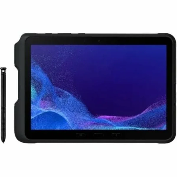 Tablet Samsung Galaxy Tab T630 Active4 Pro 10.1"/ 4GB/ 64GB/ Octacore/ Negra - Imagen 2