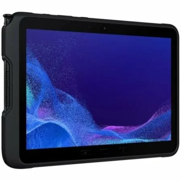 Tablet Samsung Galaxy Tab Active4 Pro 10.1"/ 6GB/ 128GB/ Octacore/ Negra - Imagen 3