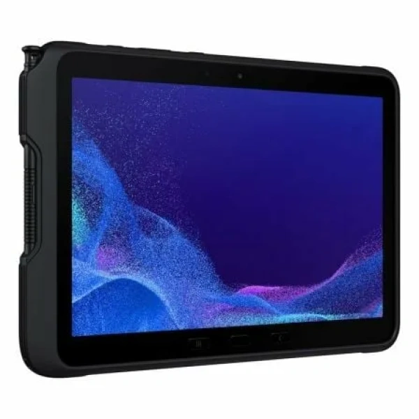 Tablet Samsung Galaxy Tab Active4 Pro 10.1"/ 6GB/ 128GB/ Octacore/ 5G/ Negra - Imagen 3