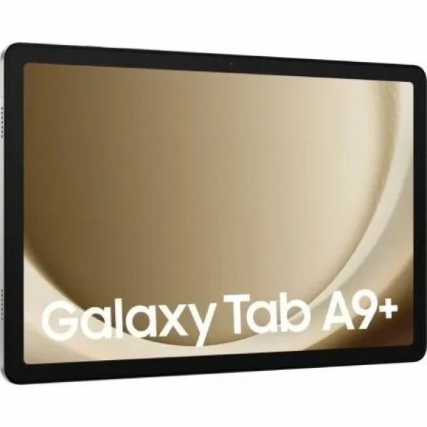 Tablet Samsung Galaxy Tab A9+ 11"/ 8GB/ 128GB/ Octacore/ 5G/ Plata - Imagen 2