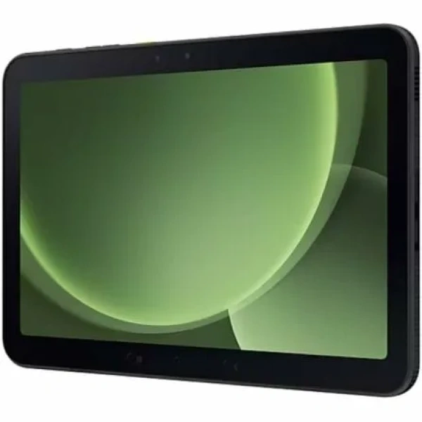 Tablet Samsung Galaxy Tab Active5 Pro 10.1"/ 8GB/ 256GB/ Octacore/ 5G/ Verde - Imagen 3