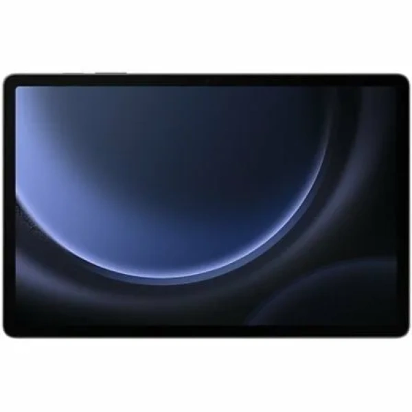 Tablet Samsung Galaxy Tab S9 FE+ 12.4"/ 8GB/ 128GB/ Octacore/ 5G/ Gris - Imagen 2