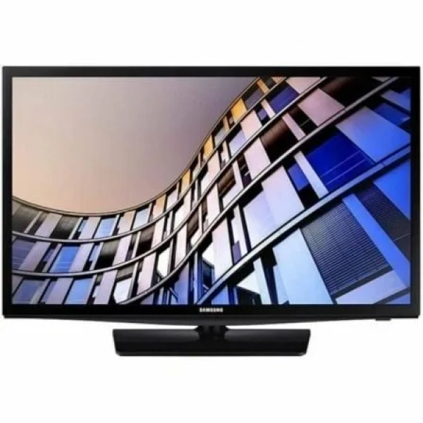 Televisor Samsung 24N4305 24"/ HD/ Smart TV/ WiFi - Imagen 2