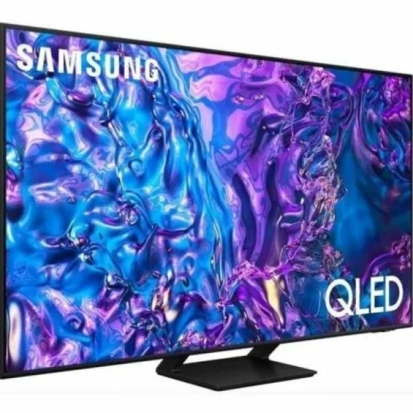 Televisor Samsung QLED Q70D TQ75Q70DAT 75"/ Ultra HD 4K/ Smart TV/ WiFi - Imagen 3
