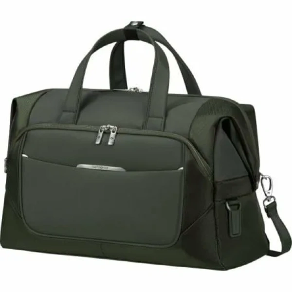 Bolsa de Viaje Samsonite Re-Lite 48cm/ 34x48x25cm/ Verde Hiedra - Imagen 2