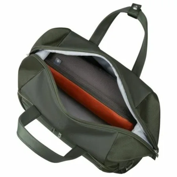 Bolsa de Viaje Samsonite Re-Lite 48cm/ 34x48x25cm/ Verde Hiedra - Imagen 3