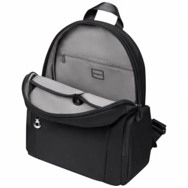 Mochila de Día Samsonite Move 5.0 M/ Capacidad 11.5L/ Negro - Imagen 3