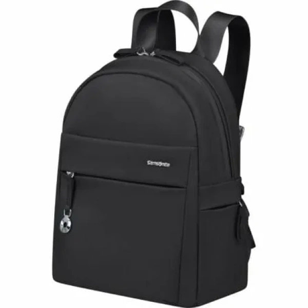 Mochila de Día Samsonite Move 5.0 S/ Capacidad 7L/ Negro - Imagen 2