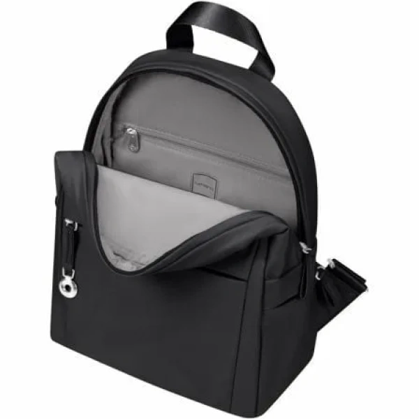 Mochila de Día Samsonite Move 5.0 S/ Capacidad 7L/ Negro - Imagen 3