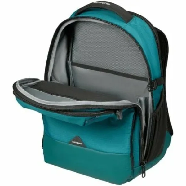 Mochila Samsonite Roadseeker M/ Capacidad 28L/ Verde Azulado - Imagen 3
