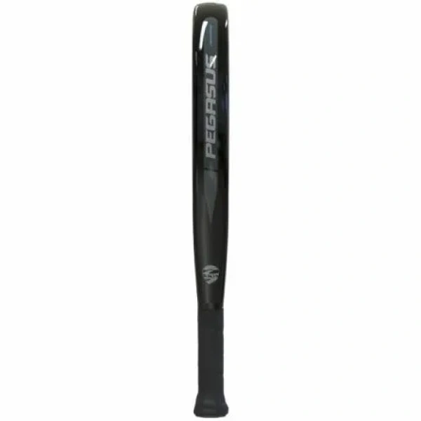 Pala de Pádel Siux Pegasus 1K Edición Limitada/ Negra - Imagen 3