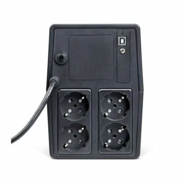 SAI Línea Interactiva Salicru SPS 1100 ONE BL/ 1100VA-600W/ 4 Salidas/ Formato Torre - Imagen 3