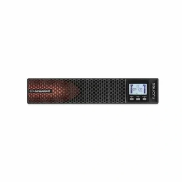 SAI Línea Interactiva Salicru SPS 3000 Advance RT2/ 3000VA-2700W/ 9 Salidas/ Formato Torre/ Rack - Imagen 2