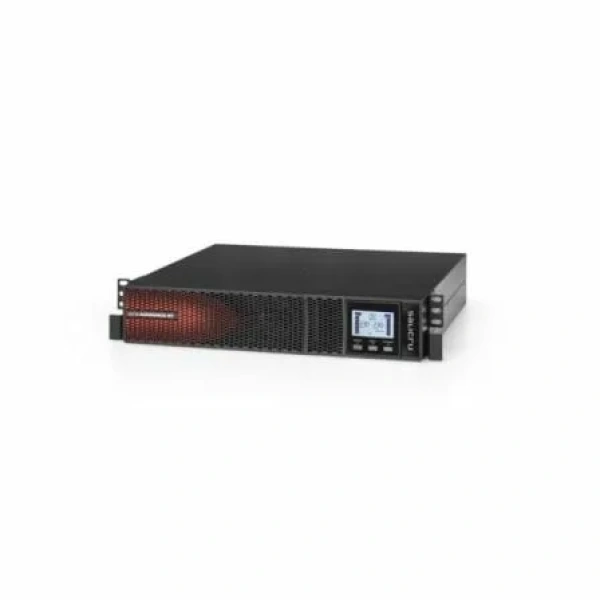SAI Línea Interactiva Salicru SPS 3000 Advance RT2/ 3000VA-2700W/ 9 Salidas/ Formato Torre/ Rack - Imagen 3