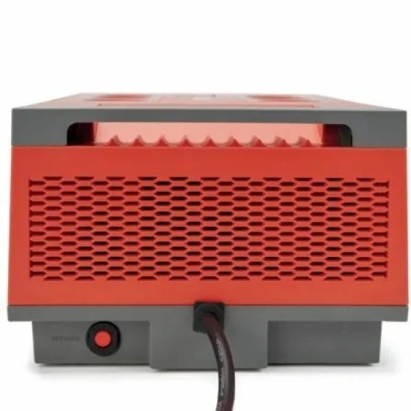 SAI Línea Interactiva Salicru SPS 650+/ 650VA-360W/ 8 Salidas/ Formato Rack - Imagen 3