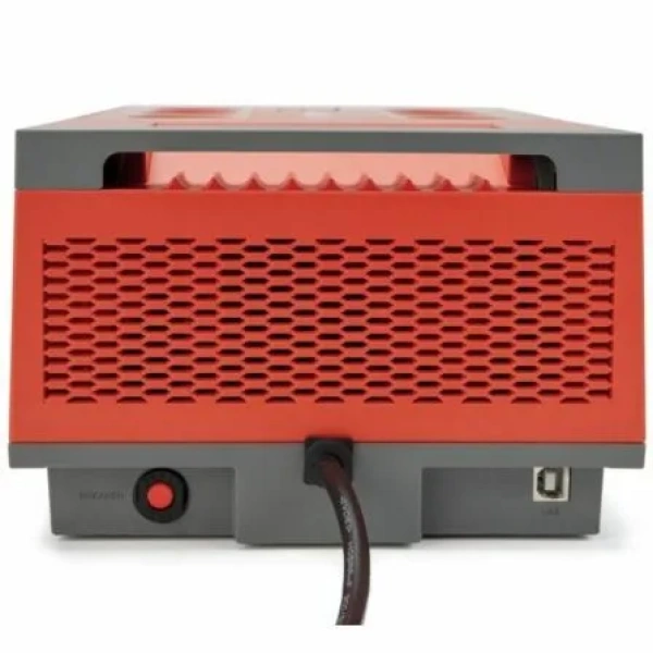 SAI Línea Interactiva Salicru SPS 850+/ 850VA-480W/ 8 Salidas/ Formato Rack - Imagen 3