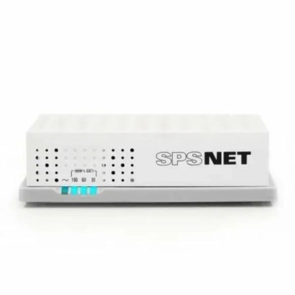 SAI DC Salicru SPS NET2 / 20W/ 4 Salidas/ Formato Compacto - Imagen 2