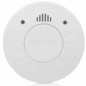 Detector de Humo Smartwares (RM520) 10.025.28