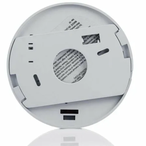 Detector de Humo Smartwares FSM-12300 - Imagen 3