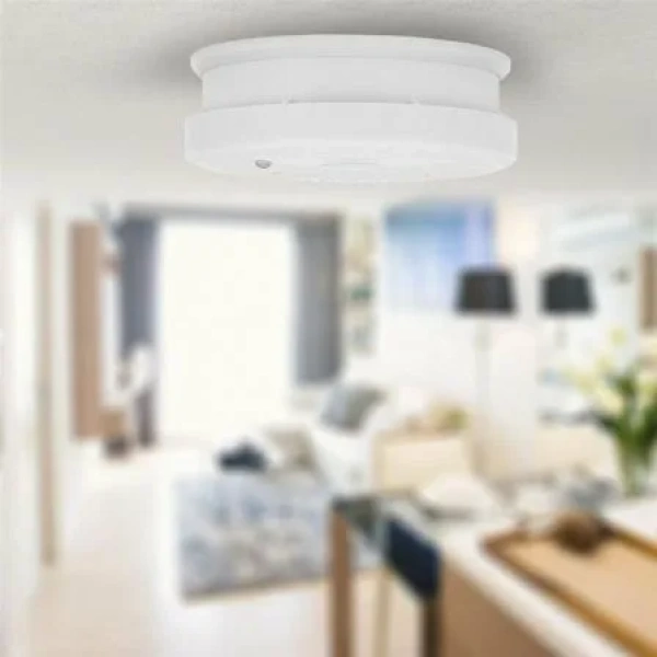 Detector de Humo Smartwares RM250 - Imagen 2