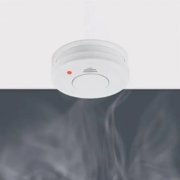 Detector de Humo Smartwares RM250 - Imagen 3