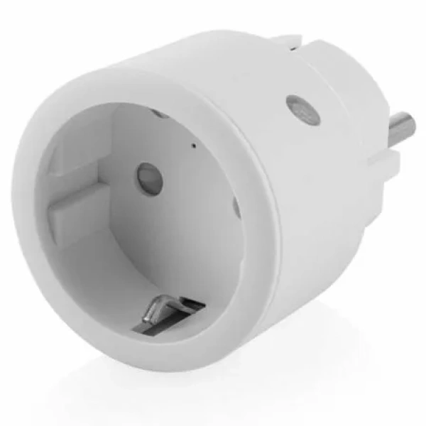 Set de Enchufes Inalámbricos Smartwares SH4-99578/ Blancos - Imagen 3