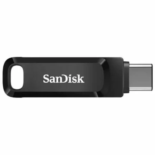 Pendrive 128GB SanDisk Ultra Dual Drive Go/ USB 3.1 Tipo-C/ USB - Imagen 2