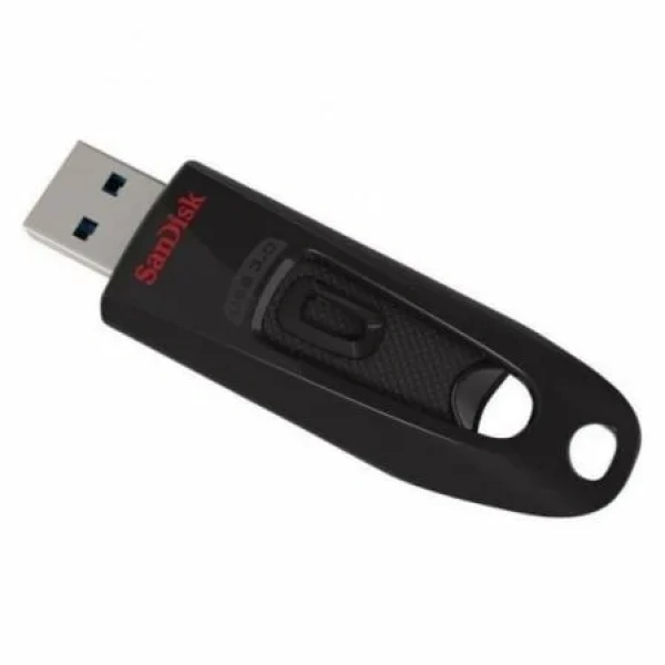 Pendrive 32GB SanDisk Cruzer Ultra USB 3.0 - Imagen 2