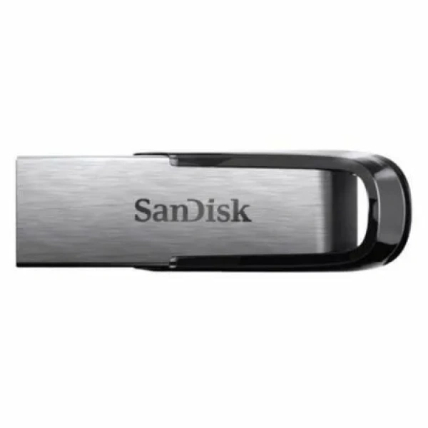 Pendrive 512GB SanDisk Ultra Flair USB 3.0 - Imagen 2