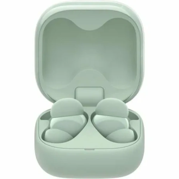 Auriculares Inalámbricos Sony LinkBuds Fit/ con Micrófono/ Bluetooth/ Verde
