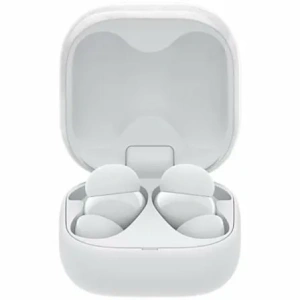 Auriculares Inalámbricos Sony LinkBuds Fit/ con Micrófono/ Bluetooth/ Blancos