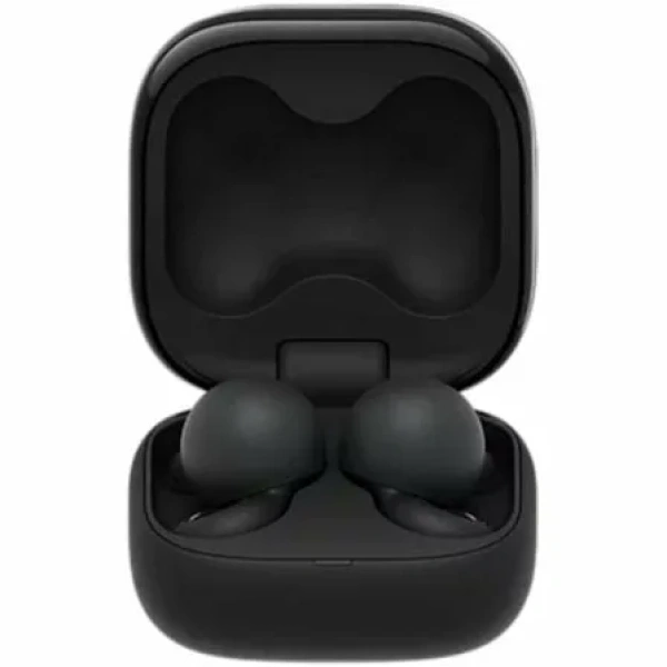 Auriculares Bluetooth Sony LinkBuds Open con estuche de carga/ Autonomía 8h/ Negros - Imagen 2