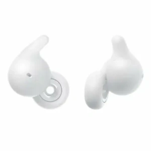 Auriculares Bluetooth Sony LinkBuds Open con estuche de carga/ Autonomía 8h/ Blancos