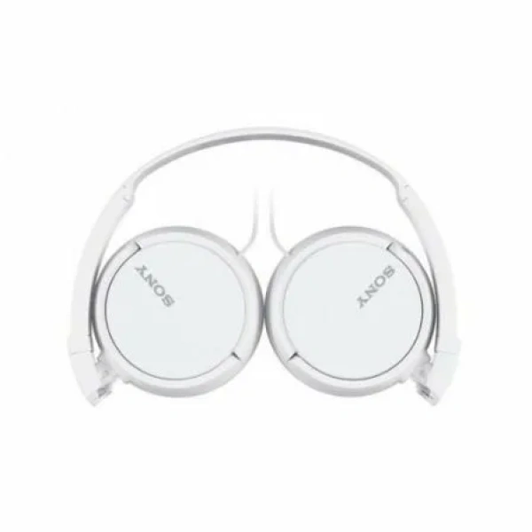 Auriculares Sony MDRZX110APW/ con Micrófono/ Jack 3.5/ Blancos - Imagen 2