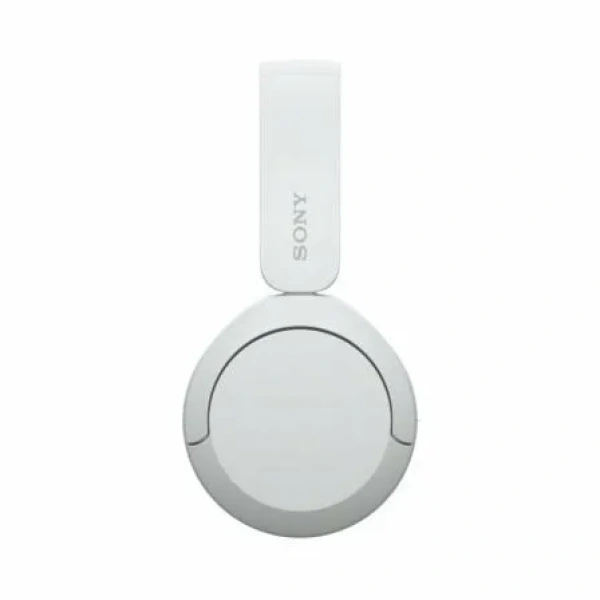 Auriculares inalámbricos Sony WH-CH520/ con Micrófono/ Bluetooth/ Blancos - Imagen 2