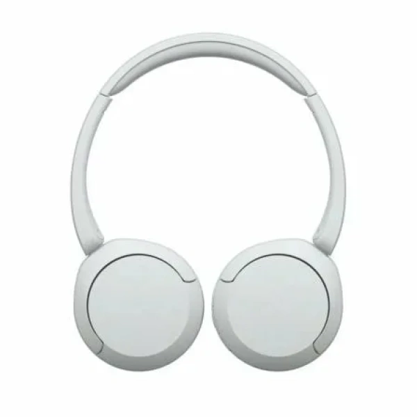 Auriculares inalámbricos Sony WH-CH520/ con Micrófono/ Bluetooth/ Blancos - Imagen 3