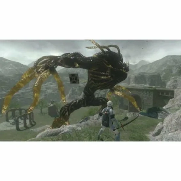 Juego para Consola Sony PS4 NieR Replicant - Imagen 2