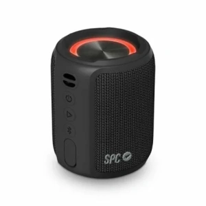 Altavoz con Bluetooth SPC Sound Powerpool/ 14W/ 2.0