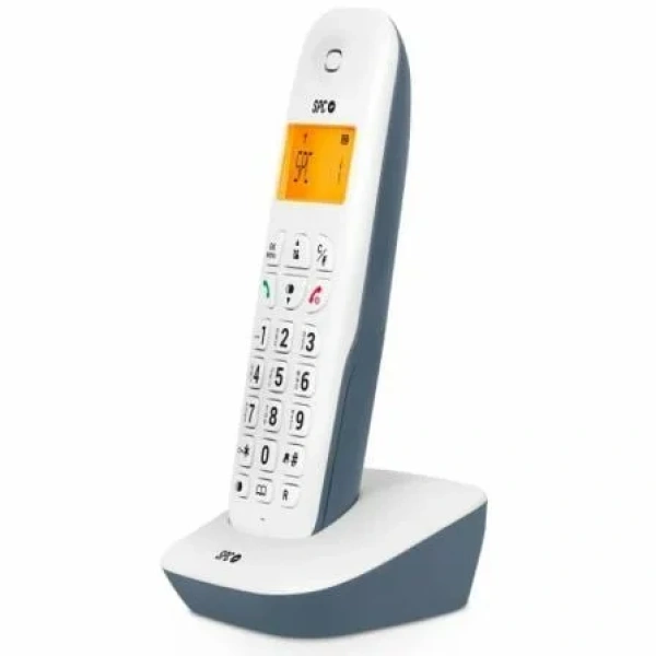 Teléfono Inalámbrico SPC Air/ Blanco - Imagen 3