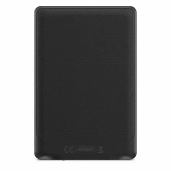Libro Electrónico SPC Dickens Light 2 Pro/ 6"/ Tinta Electrónica/ Negro - Imagen 3