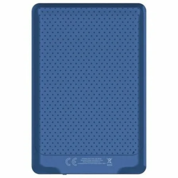 Libro Electrónico SPC Dickens Light 2 Pro/ 6"/ Tinta Electrónica/ Azul - Imagen 3