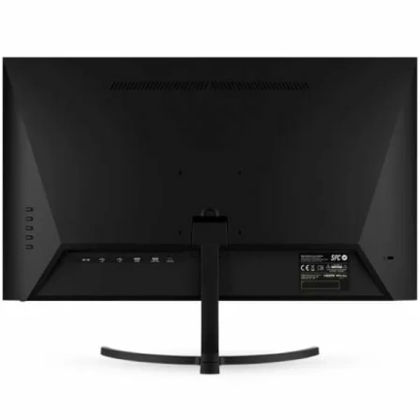 Smart Monitor SPC 900024N 24"/ Full HD/ Multimedia/ Smart TV/ Negro - Imagen 3