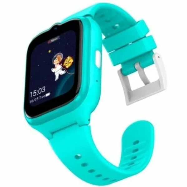 Reloj con Localizador para niños SPC Smartee 4G Kids/ Verde - Imagen 3