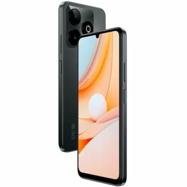 Smartphone SPC Discovery 3 SE 4GB/ 64GB/ 6.8"/ Negro - Imagen 2