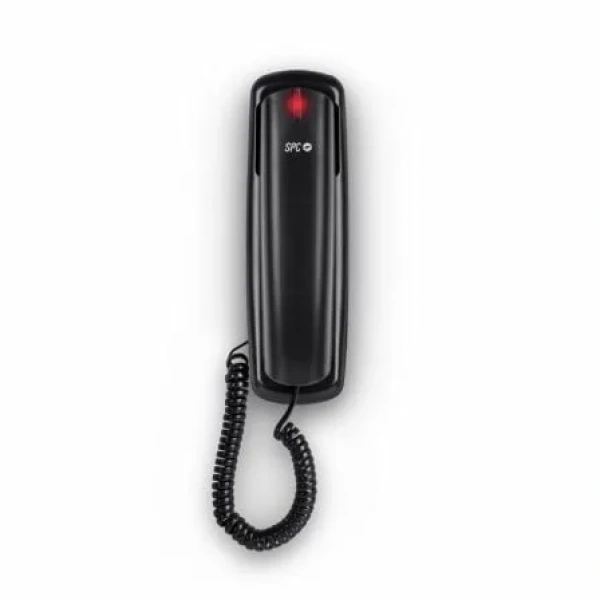Teléfono SPC Original Lite 2/ Negro - Imagen 3