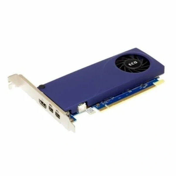 Tarjeta Gráfica Sparkle Intel Arc A310 ECO/ 4GB GDDR6/ Compatible con Perfil Bajo - Imagen 3
