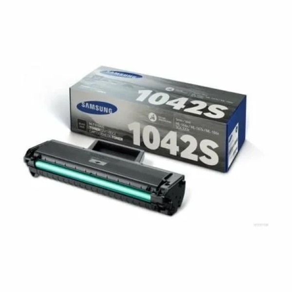 Tóner Original Samsung MLT-D1042S/ Negro - Imagen 2